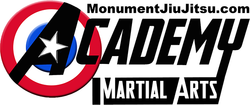 The Academy of Martial Arts