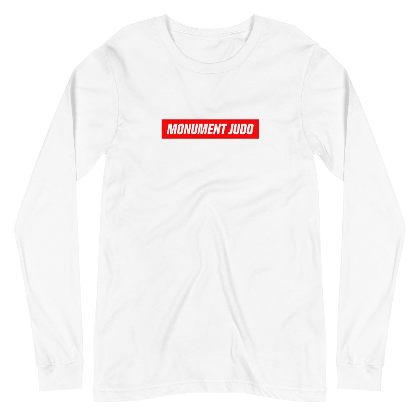 Ippon! Unisex Long Sleeve Tee