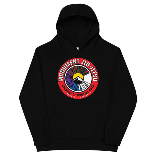 Colorado Kids Fleece Hoodie