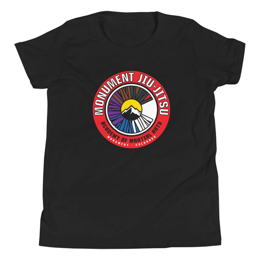Colorado Youth Short Sleeve T-Shirt
